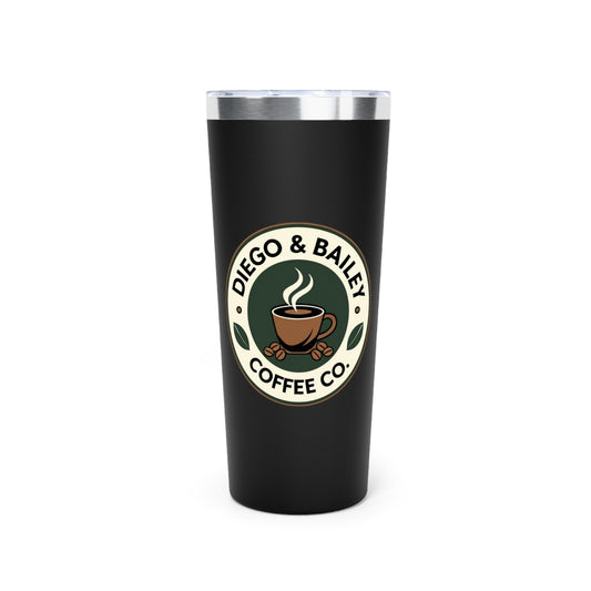 LOGO Tumbler
